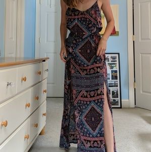 American Eagle Maxi Dress